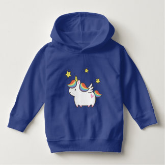 Unicorn Pony Hoodie