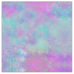 Unicorn Poo Fabric