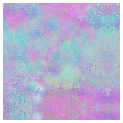 Unicorn Poo Fabric