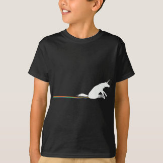 unicorn poo T-Shirt