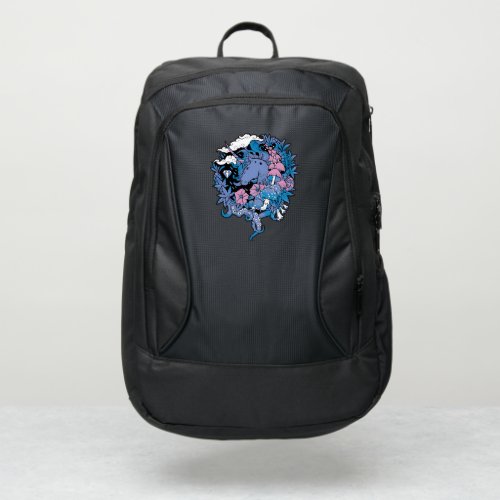 Unicorn Port Authority® Backpack