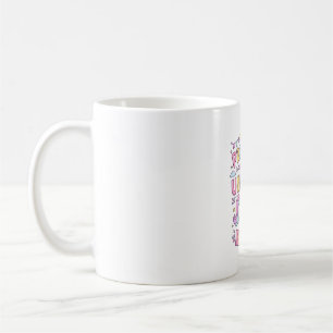 Unicorn Princess of the Unicorn Realm Charming POD Coffee Mug