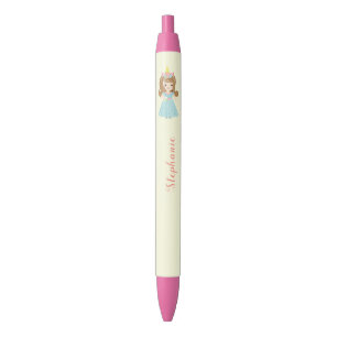 Unicorn Princess Pen