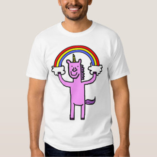 Rainbow T-Shirts & Shirt Designs | Zazzle