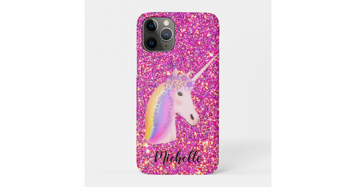 Background Galaxy Pastel Glitter Rainbow Unicorn