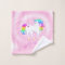 Unicorn Rainbow Stars Magical Pink Cute Customized