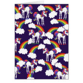 Unicorn Rainbows (Front)