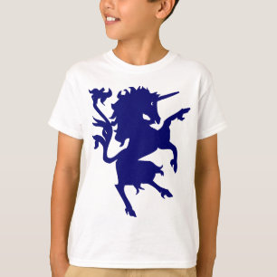 Unicorn Rampant T-Shirt