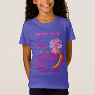 Unicorn Readers Are Super Duper T-Shirt