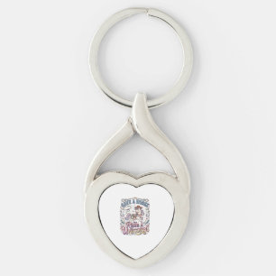 Unicorn Save a Horse Ride a Unicorn Print Ready Ap Keychain