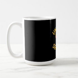 Unicorn Security: Keep the Magic Safe with a Touch Coffee Mug