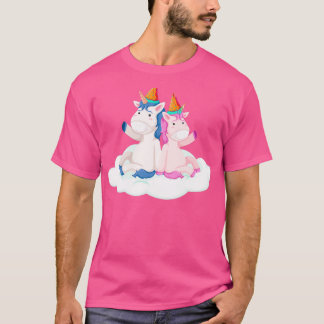 Unicorn Shirt Classic