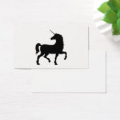 Unicorn Silhouette (Desk)