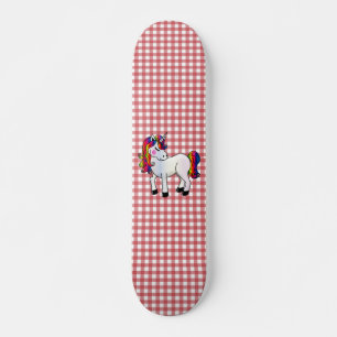 UNICORN SKATEBOARDS FOR GIRLS