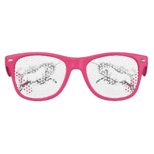 unicorn sketch fantasy art story trendy fashion kids sunglasses