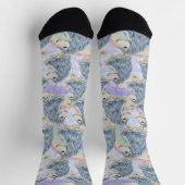 Unicorn Socks (Top)