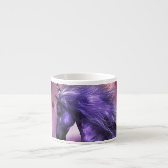 Unicorn  Specialty Mug (Front)