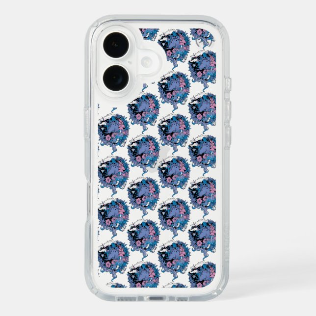 Unicorn Speck iPhone Case (Front)