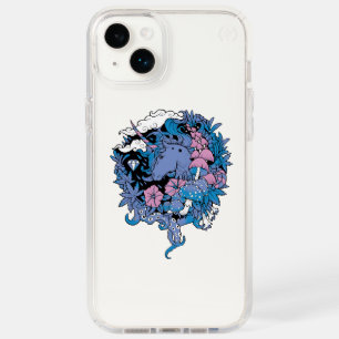 Unicorn Speck iPhone 14 Plus Case