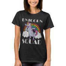 Unicorn Squad Dabbing