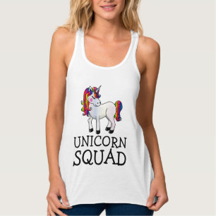 UNICORN SQUAD T-Shirts