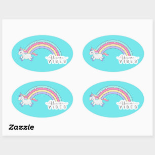 Unicorn Stickers