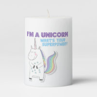 Unicorn Superpower