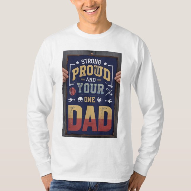 unicorn t-shert T-Shirt (Front)