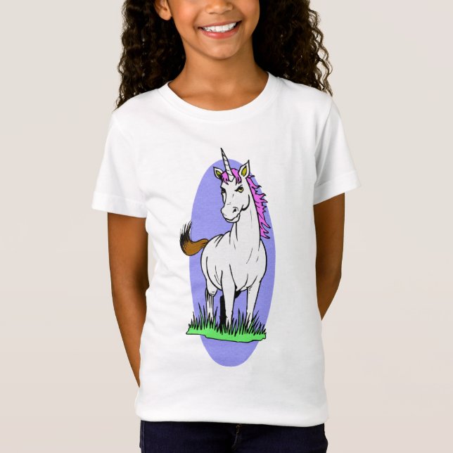 UNICORN T-Shirt (Front)