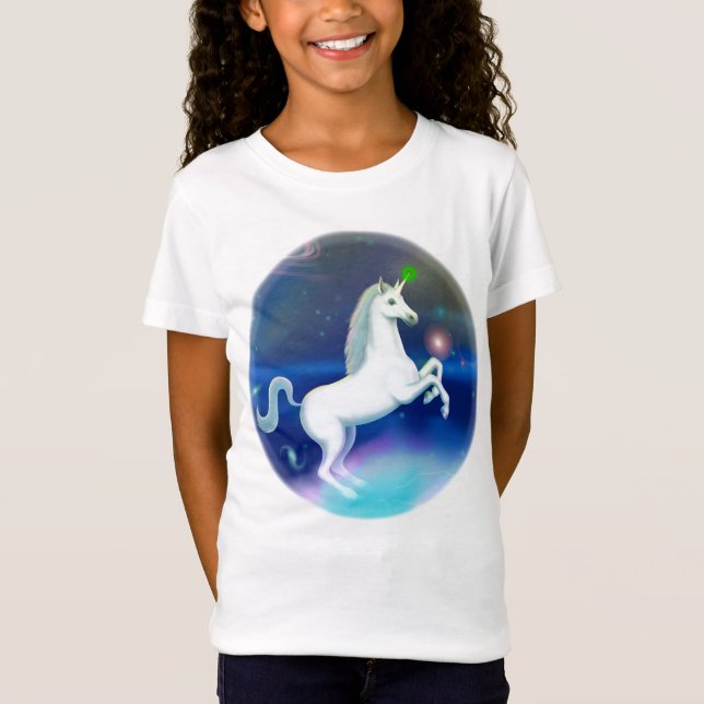 Unicorn T-Shirt (Front)