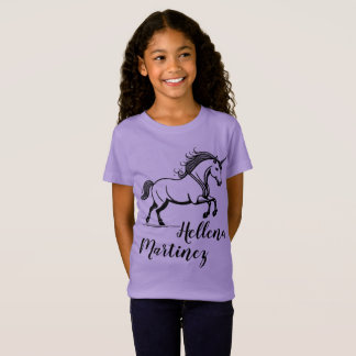 Unicorn T-Shirt