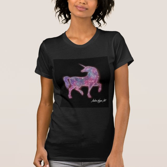 Unicorn T-Shirt (Front)