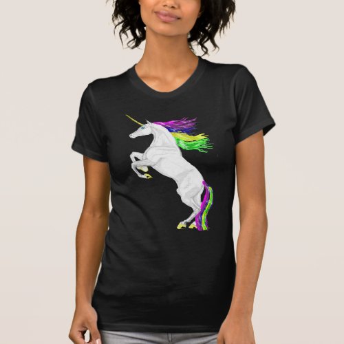Unicorn T_Shirt