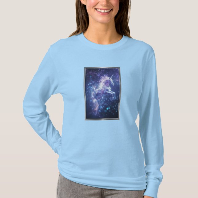 Unicorn T-Shirt (Front)