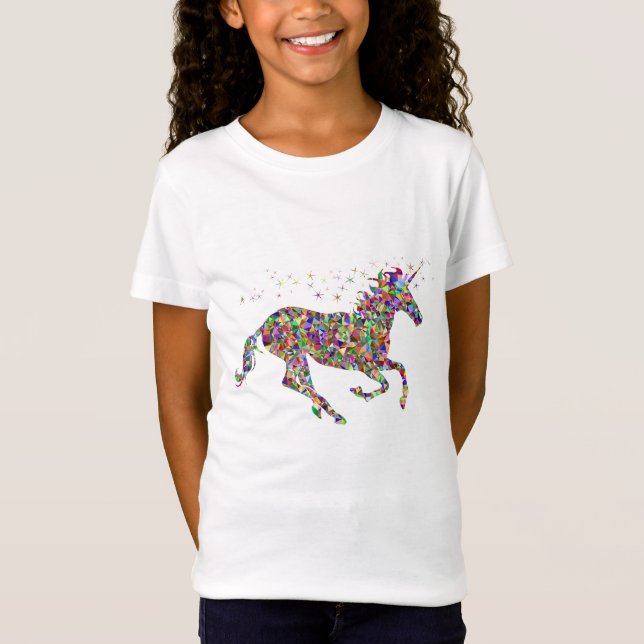Unicorn T-Shirt (Front)