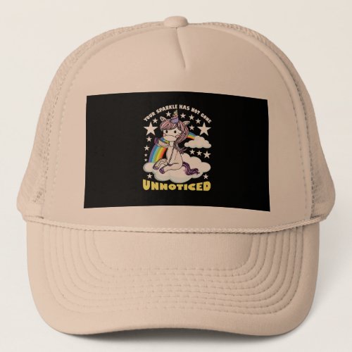 unicorn t shirt design typography vintage trucker hat