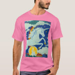 Unicorn T T-Shirt