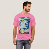 Unicorn T T-Shirt (Front Full)