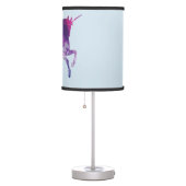 unicorn table lamp (Right)