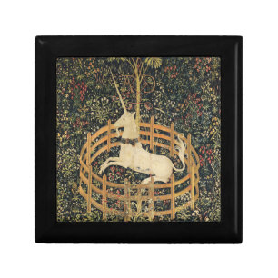 Unicorn Tapestries Classic Tapestry Gift Box