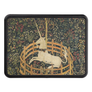 Unicorn Tapestries Classic Tapestry Hitch Cover