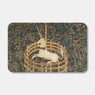 Unicorn Tapestries Classic Tapestry  Matchboxes