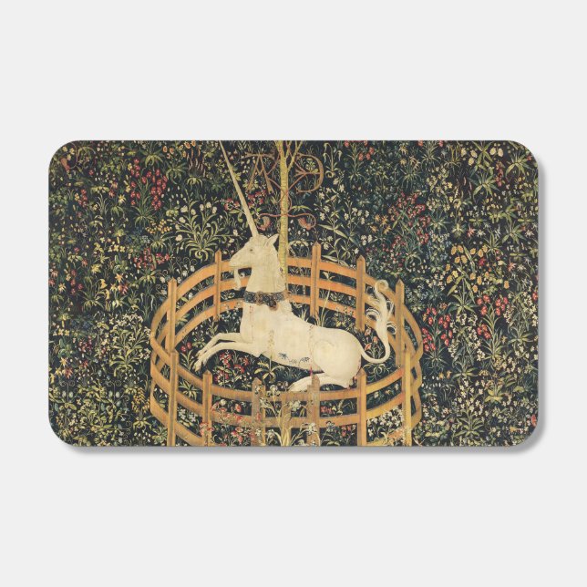 Unicorn Tapestries Classic Tapestry  Matchboxes (Front)