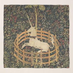 Unicorn Tapestries Classic Tapestry  Scarf