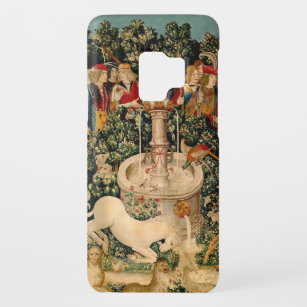 Unicorn Tapestries Found Legend Mythical Case-Mate Samsung Galaxy S9 Case