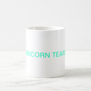 Unicorn Tears Mug