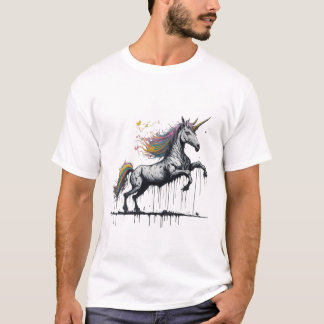 Unicorn Tees