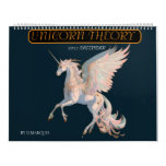 UNICORN THEORY 2027 CALENDAR