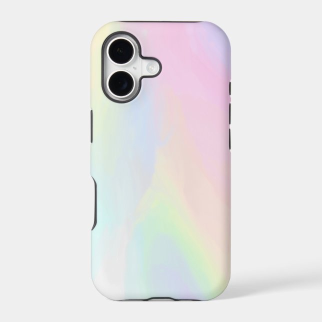 Unicorn Things 1 Iphone Case (Back)