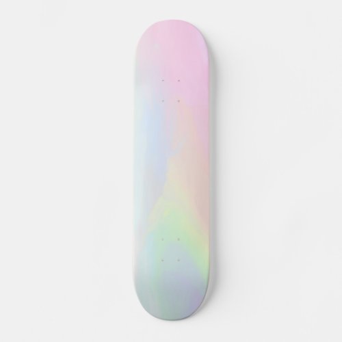 Unicorn Things 1 Skateboard